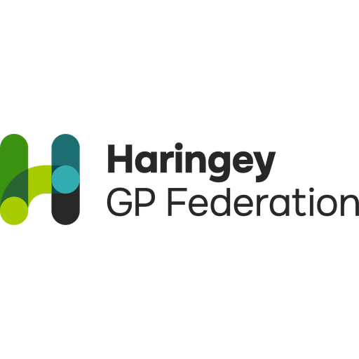 Haringey GP Federation logo