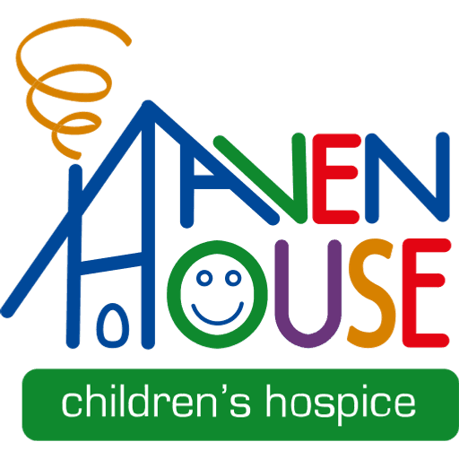 Haven House Children’s Hospice logo