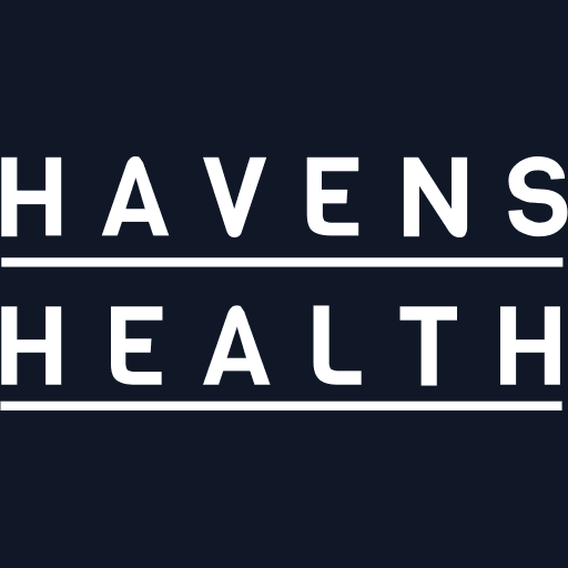 HavensHealth logo