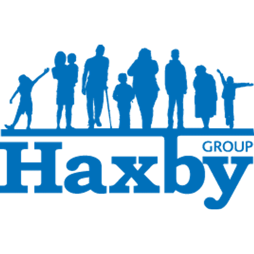 Haxby Group logo