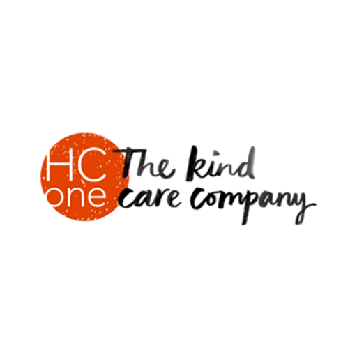 HC-One logo