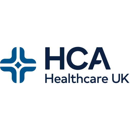HCA Healthcare UK logo