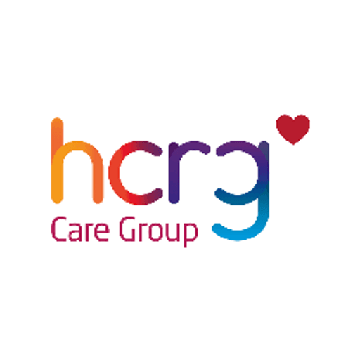 HCRG Care Group logo