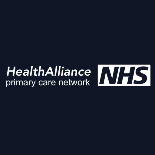 Health Alliance PCN logo
