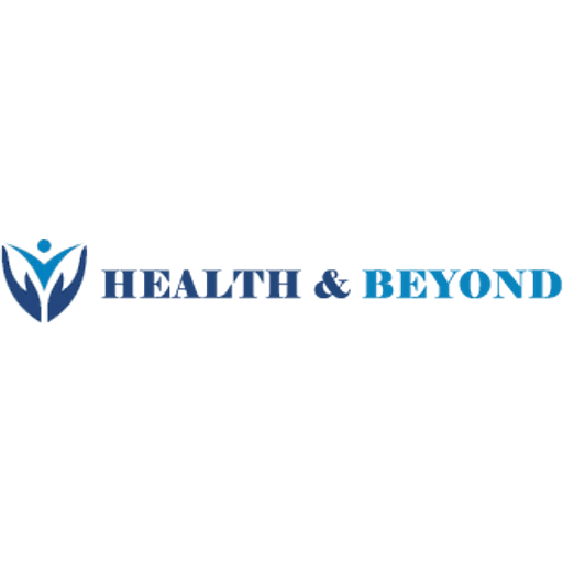 Health and Beyond logo