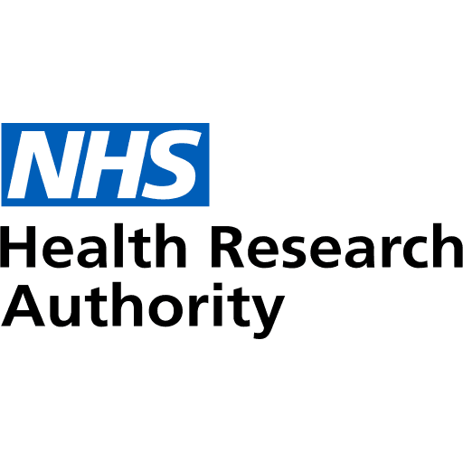 Health Research Authority logo