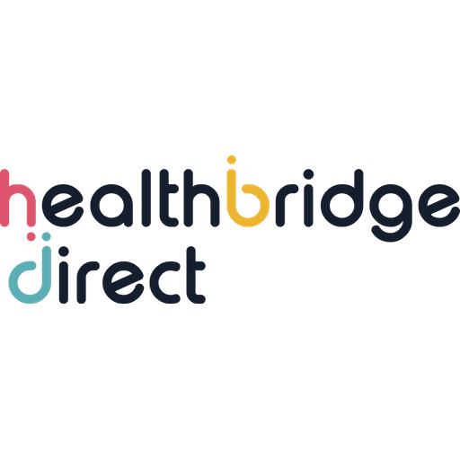 HealthBridge Direct logo