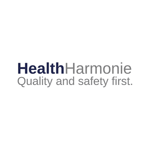 HealthHarmonie logo