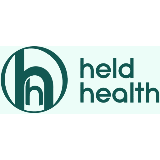 Held Health Limited logo