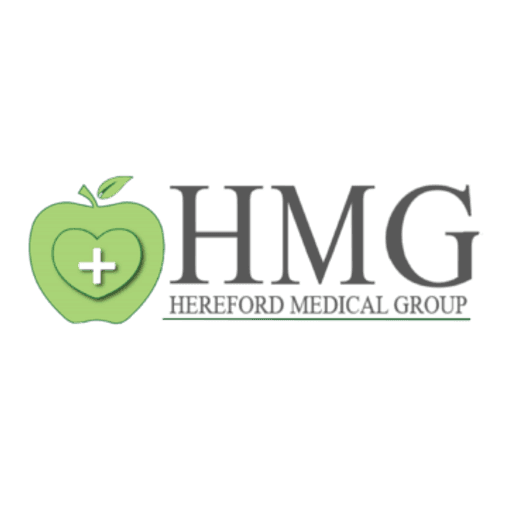 Hereford Medical Group logo