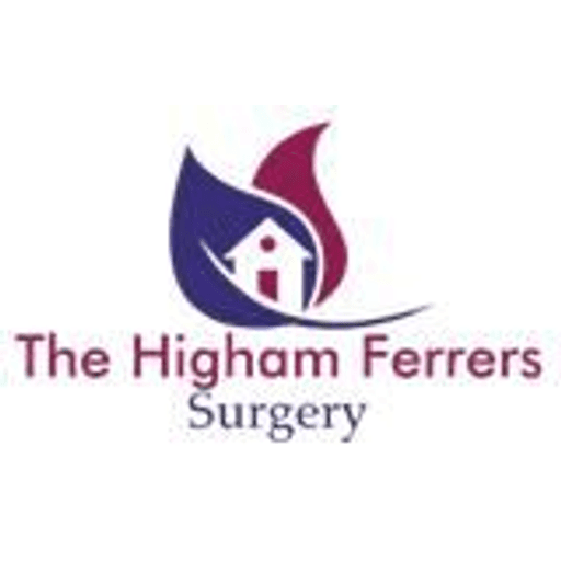 Higham Ferrers Surgery logo