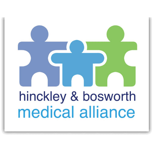 Hinckley and Bosworth Medical Alliance Ltd logo