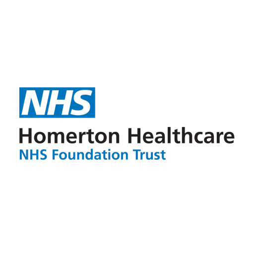 Homerton Healthcare NHS Foundation Trust logo