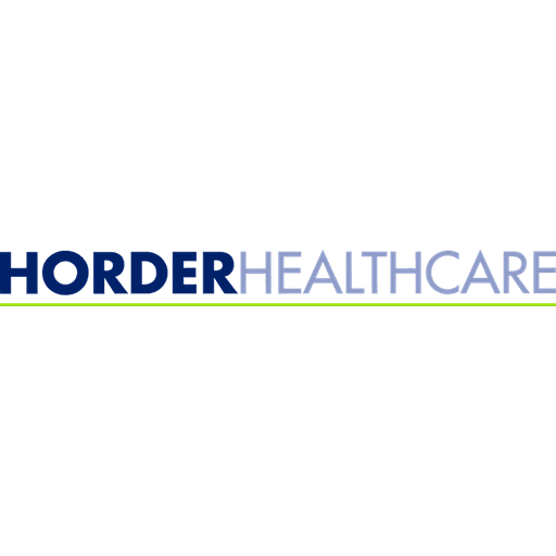 Horder Healthcare logo