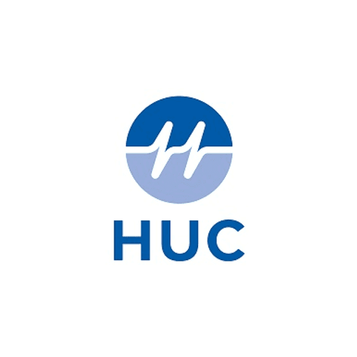 HUC logo