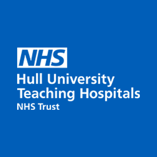Hull University Teaching Hospitals NHS Trust logo