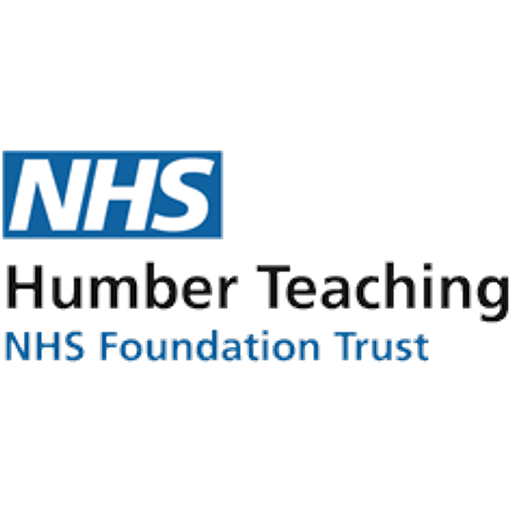 Humber Teaching NHS Foundation Trust logo