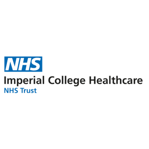 Imperial College Healthcare NHS Trust logo