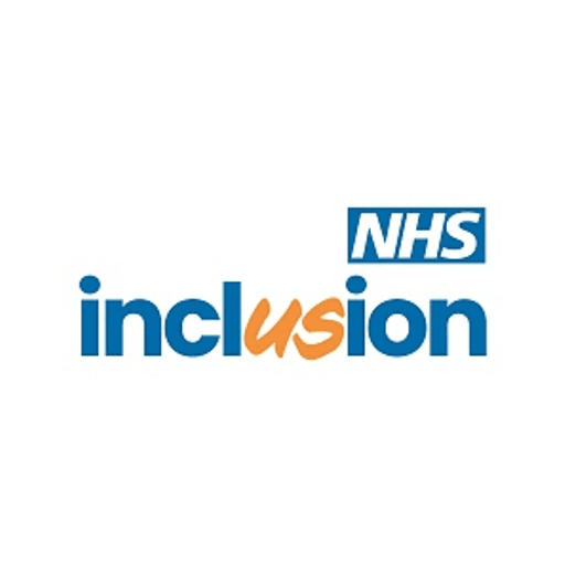 Inclusion logo