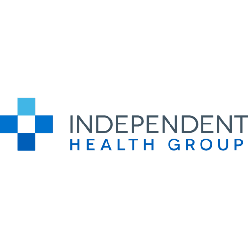 Independent Health Group logo