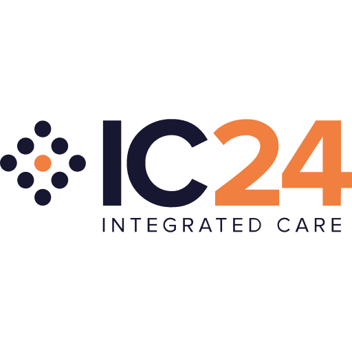 Integrated Care 24 Ltd logo
