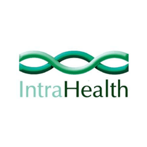Intrahealth Ltd logo