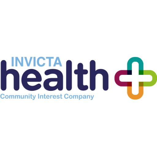 Invicta Health CIC logo
