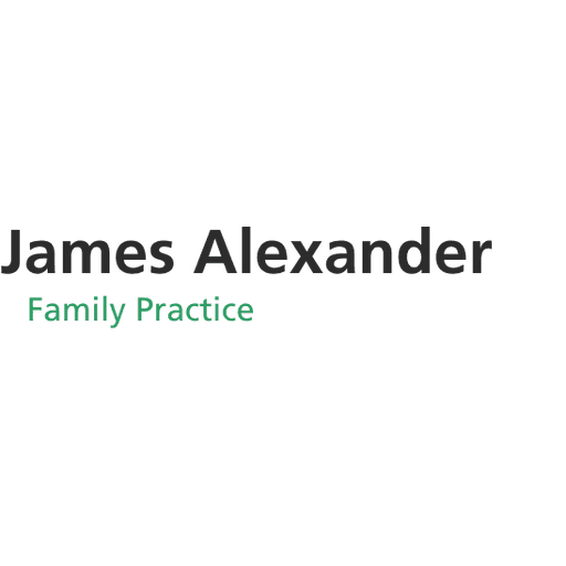 James Alexander Family Practice logo