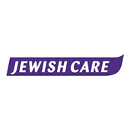 Jewish Care logo