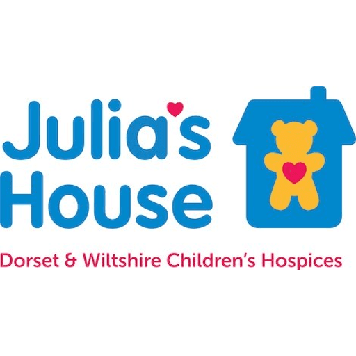 Julia's House logo