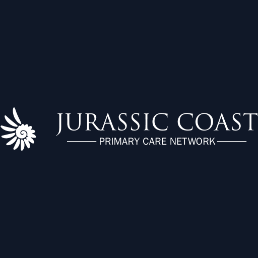 Jurassic Coast Primary Care Network logo