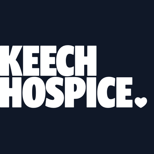 Keech Hospice Care logo