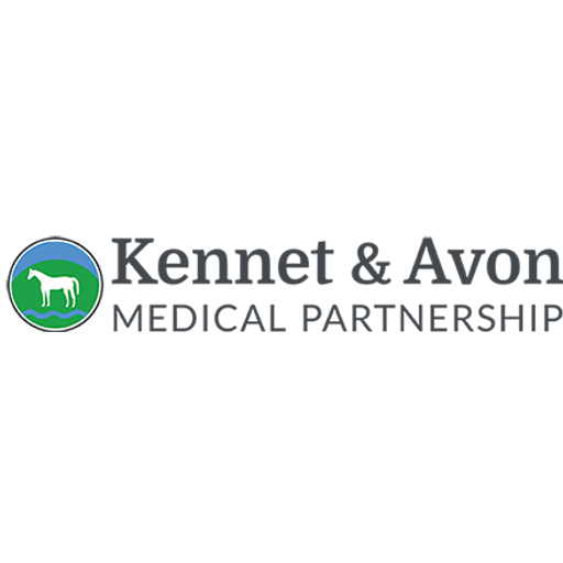 Kennet and Avon Medical Partnership logo