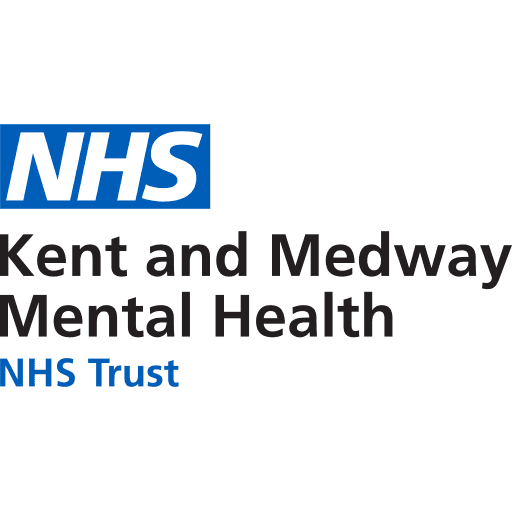 Kent and Medway Mental Health NHS Trust logo