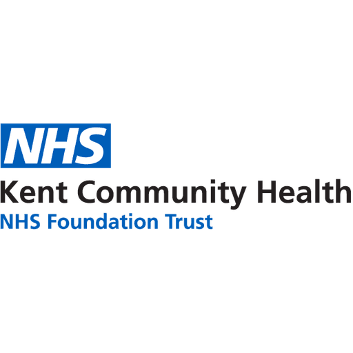 Kent Community Health NHS Foundation Trust logo