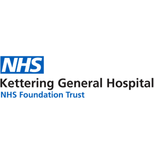 Kettering General Hospital NHS Foundation Trust logo