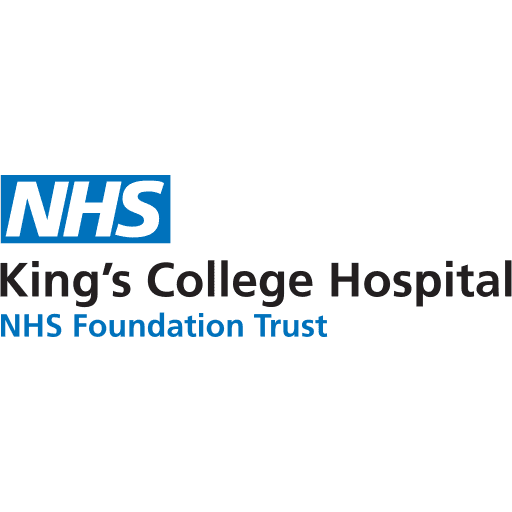 King's College Hospital NHS Foundation Trust logo