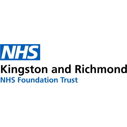 Kingston and Richmond NHS Foundation Trust logo