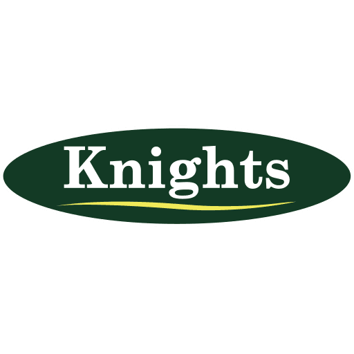 Knights Pharmacy logo