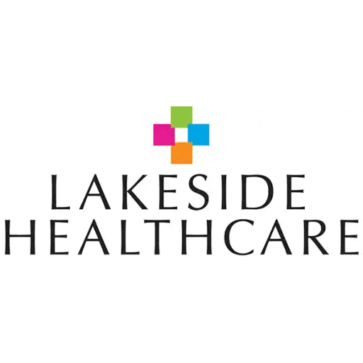 Lakeside Healthcare Group logo