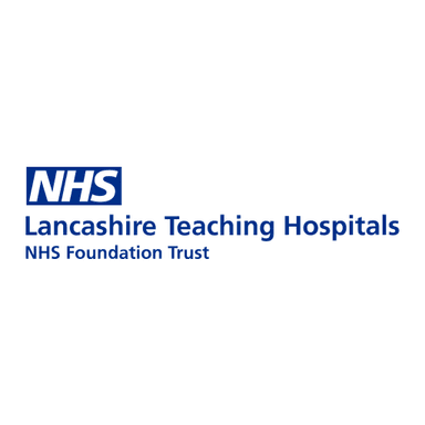 Lancashire Teaching Hospitals NHS Foundation Trust