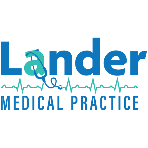 Lander Medical Practice logo