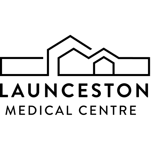 Launceston Medical Centre logo
