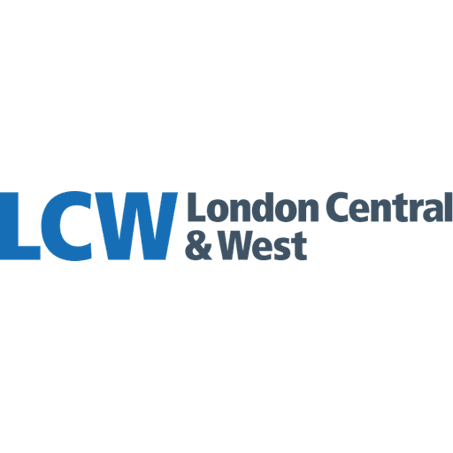 London Central and West Unscheduled Care Collaborative logo