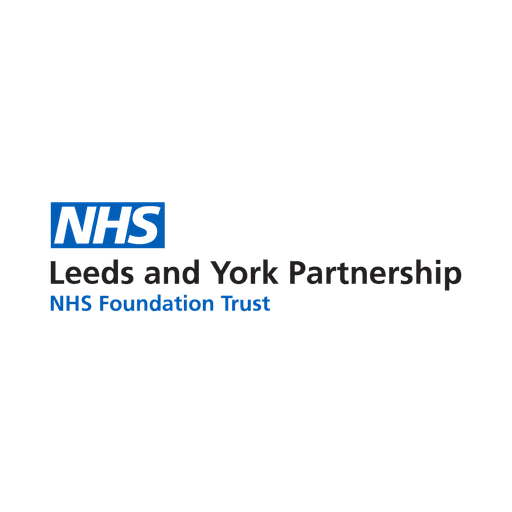 Leeds and York Partnership NHS Foundation Trust logo