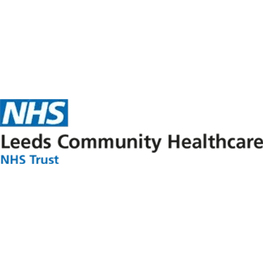 Leeds Community Healthcare NHS Trust logo