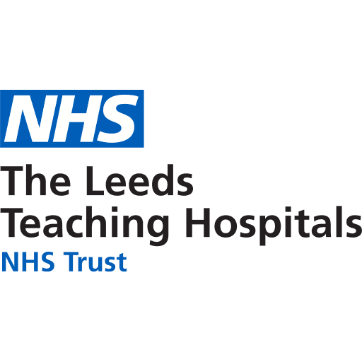 Leeds Teaching Hospitals NHS Trust logo