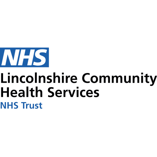 Lincolnshire Community Health Services NHS Trust logo