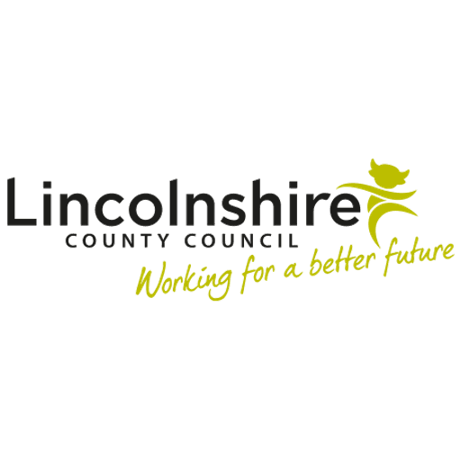 Lincolnshire County Council logo
