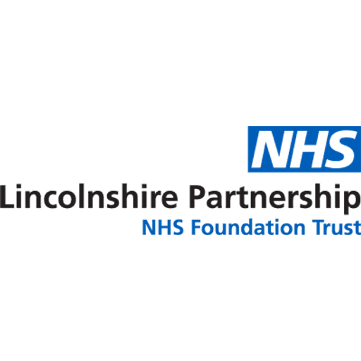 Lincolnshire Partnership NHS Foundation Trust logo